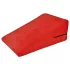 Desirel Magic Pillow - wedge sex pillow - large (red)