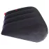 Desirel Magic Pillow - inflatable wedge sex pillow (dark purple)