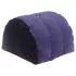 Desirel Magic Pillow - Inflatable sex pillow with dildo holder (purple)