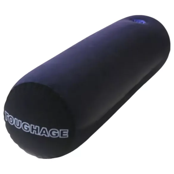 Desirel Magic Pillow - inflatable sex pillow - cylindrical (purple)