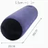 Desirel Magic Pillow - inflatable sex pillow - cylindrical (purple)