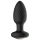 Funny Me 360 - Waterproof Black Anal Vibrator