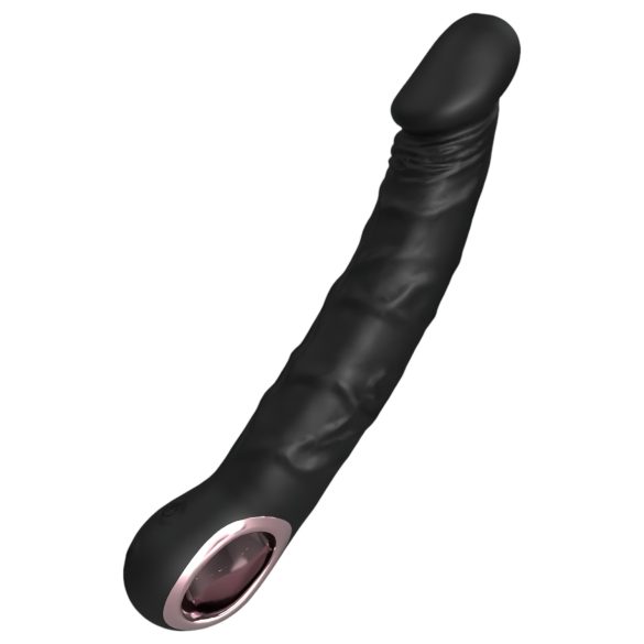 Funny Me - Rechargeable, Waterproof Black Vibrator