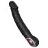 Funny Me - Rechargeable, Waterproof Black Vibrator