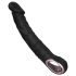 Funny Me - Rechargeable, Waterproof Black Vibrator