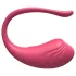 Funny Me - wearable smart vibrating egg (pink)