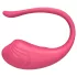 Funny Me - wearable smart vibrating egg (pink)