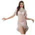 JSY 080 - bridal costume (white)
