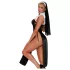 JSY 085 - nun costume (black)