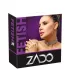 ZADO - Silver Chain Collar