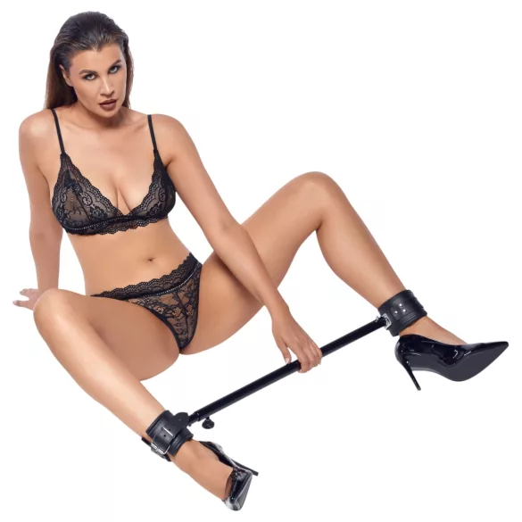 ZADO - Black Leg Spreader Bar