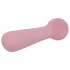FaceClean - Cordless, Waterproof Facial Massager (Pink)