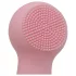FaceClean - Cordless, Waterproof Facial Massager (Pink)