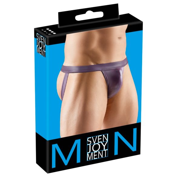 Svenjoyment - Purple Jock Briefs