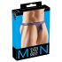 Svenjoyment - Purple Jock Briefs - M