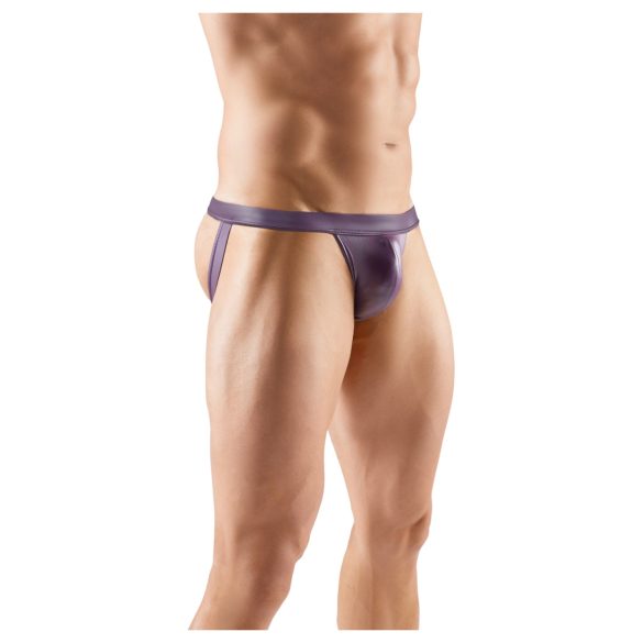 Svenjoyment - Purple Jock Briefs - M
