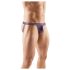 Svenjoyment - Purple Jock Briefs - L