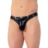Svenjoyment - Detachable Thong for Men (Black)