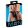 Svenjoyment - Detachable Thong for Men (Black) - XL