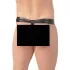 Svenjoyment - Detachable Thong for Men (Black) - XL
