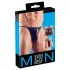 Svenjoyment - Men's Black Thong Set (3-Piece) S-L