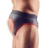 Svenjoyment - Open Jock Briefs (Black) - M