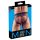 Svenjoyment - Open Jock Briefs (Black) - L