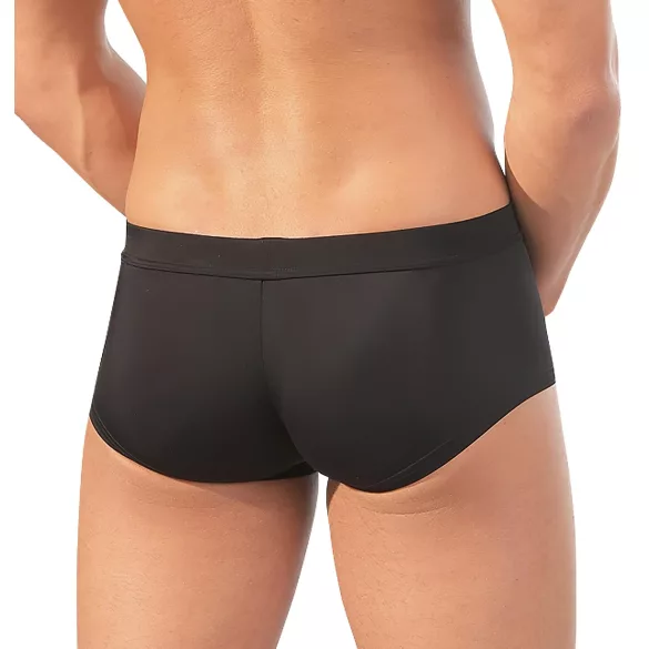 Pirate Boxers (Black)  - L