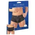 Pirate Boxers (Black)  - XXL