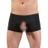 Svenjoyment - Showmaster Men's Boxer Briefs (Black)