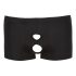 Svenjoyment - Showmaster Men's Boxer Briefs (Black) - 2XL