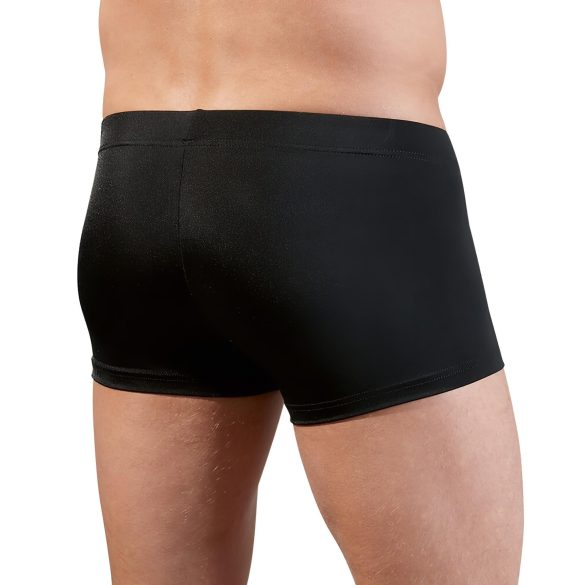 Svenjoyment - Showmaster Men's Boxer Briefs (Black) - 2XL