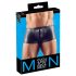 Svenjoyment - Zipper Boxers (Black)