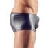 Svenjoyment - Zipper Boxers (Black) - L
