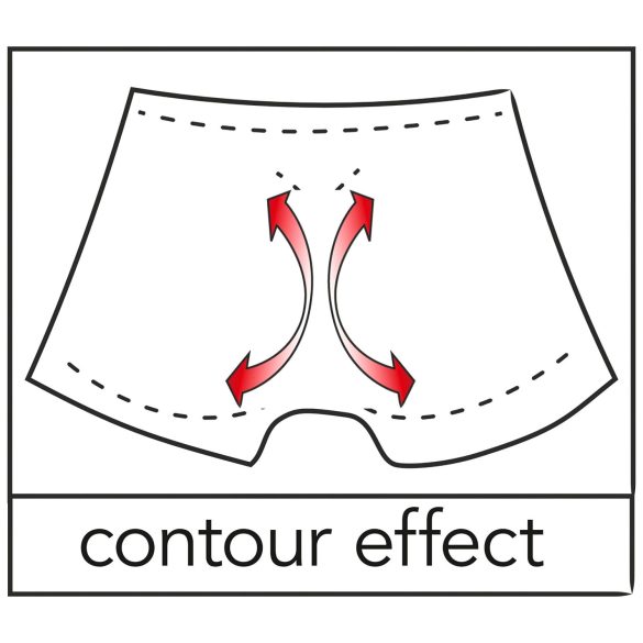 Svenjoyment - Zipper Boxers (Black) - XL