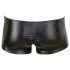Svenjoyment - Zipper Boxers (Black) - XL