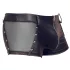 Svenjoyment - Shiny Boxer (Black)  - XL
