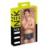 NEK - Black Snake Print Boxers - M