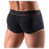 Svenjoyment - Eco-Cotton Comfort Boxer Briefs (Black) - L