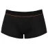 Svenjoyment - Eco-Cotton Comfort Boxer Briefs (Black) - 2XL