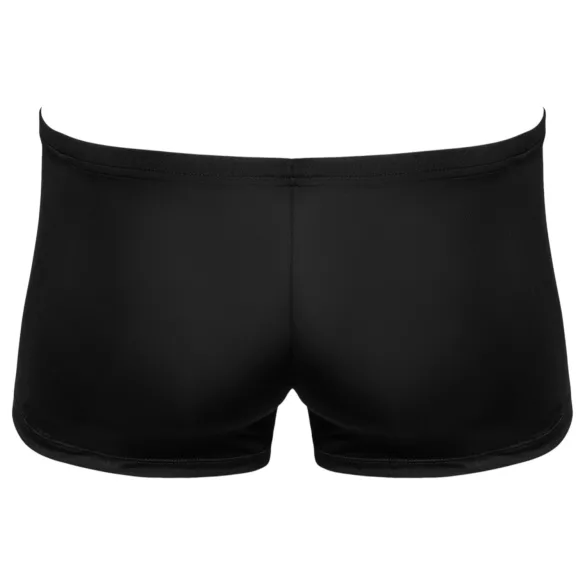 Svenjoyment - Black Boxer Briefs