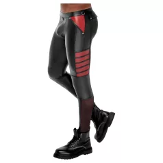 NEK - Long Leg Pants (Black) - L