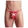 Men's Gift Thong - Red (S-L)