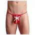 Men's Gift Thong - Red (S-L)