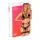 Obsessive Alessya - Black Lace Lingerie Set - M/L