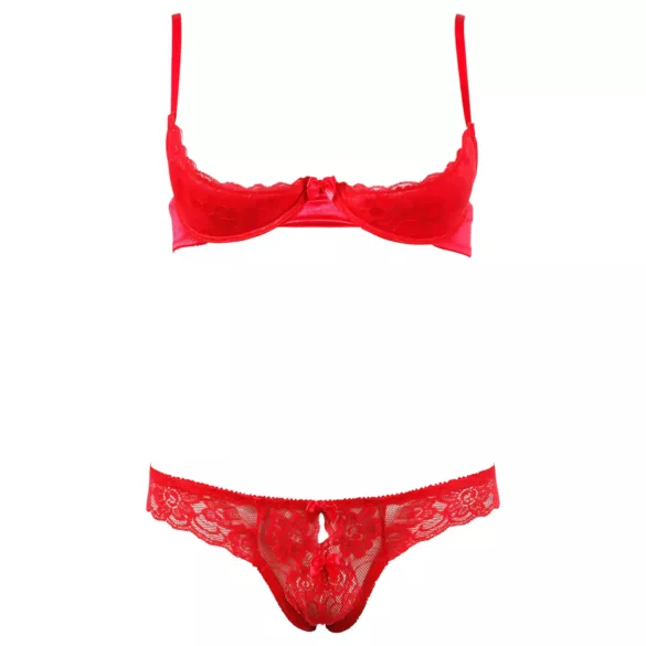 Cottelli - Passionate Bust-Lifting Set