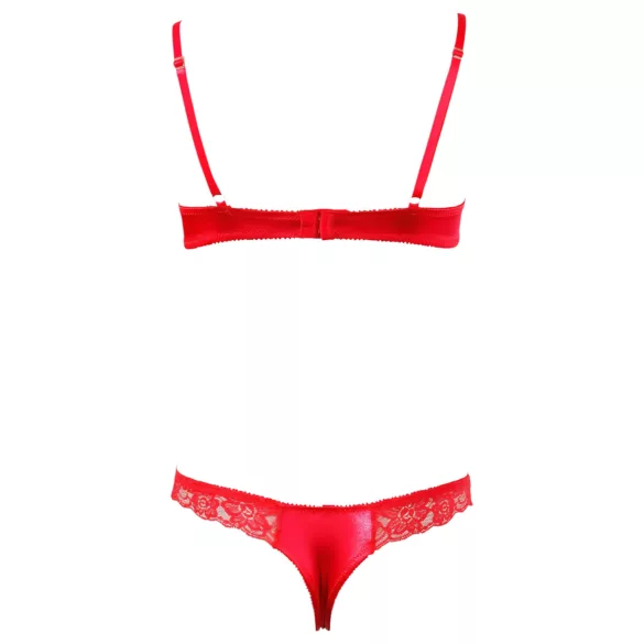 Cottelli - Passionate Bust-Lifting Set