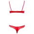 Cottelli - Passionate Bust-Lifting Set