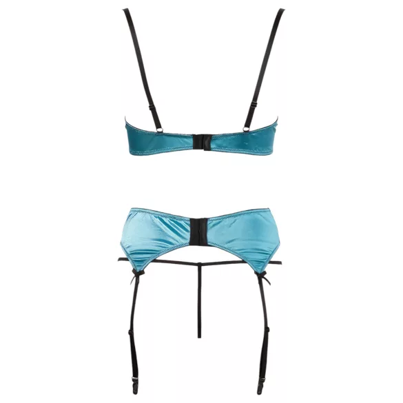 Cottelli - Jade - Exclusive Lifting Set (Green) - 90B/XL