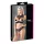 Cottelli - Open Cup Bra Set (Black) - 85B/L